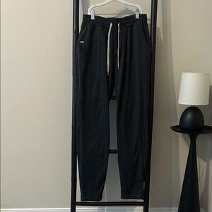 VUORI Men's Ponto Drawstring Jogger Pants
